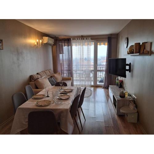Apartament in Aheloy