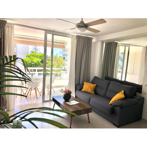Apartament in Costa Adeje Playa de las Americas CasaNico