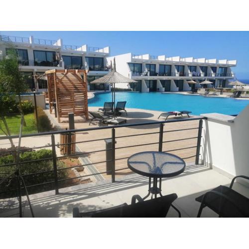 Apartament in Kyrenia Pearl Island