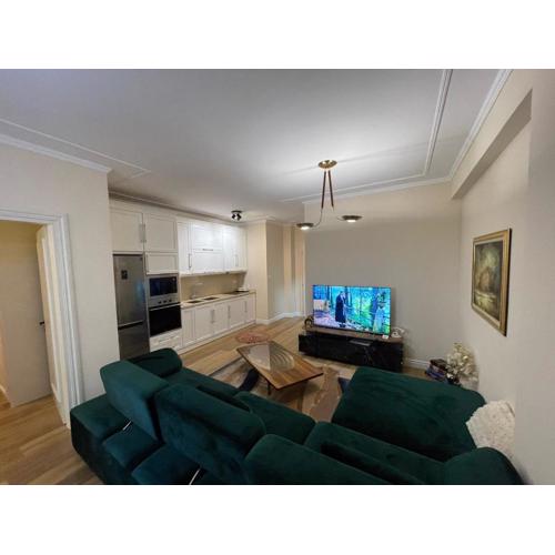 Apartament in Pazari i Ri Tirane