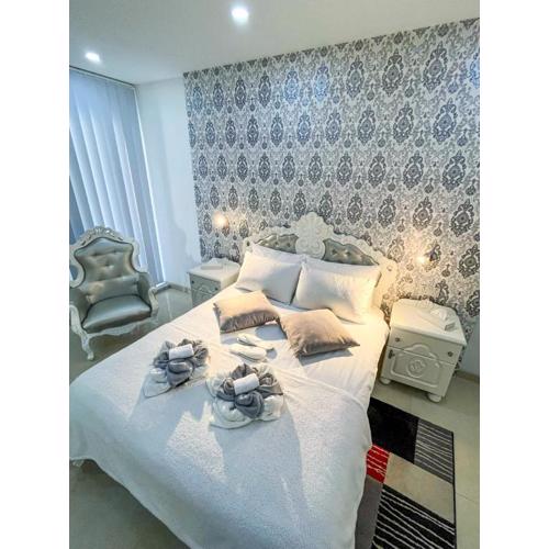 Apartament in Ta\