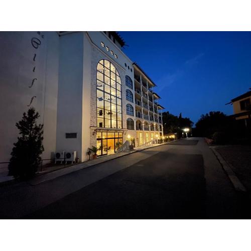 Apartament in The Cliff Beach & Spa ****