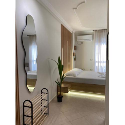 Apartament in Ujë i Ftohtë