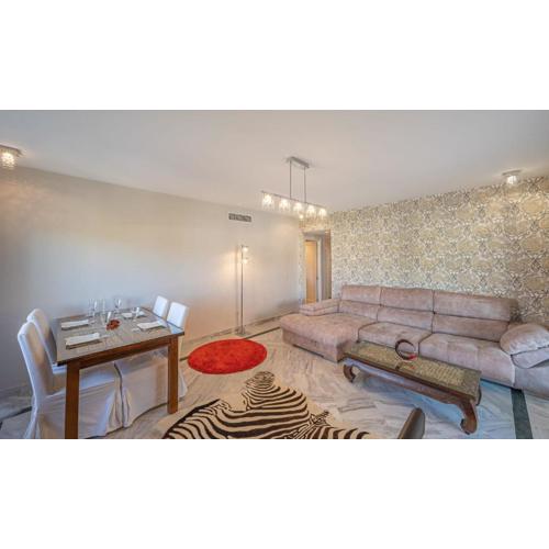 Apartament in urb Dama de Noche Puerto Banus