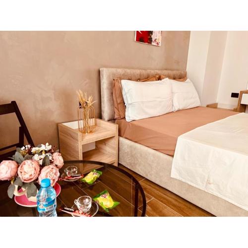 Apartament Indriti
