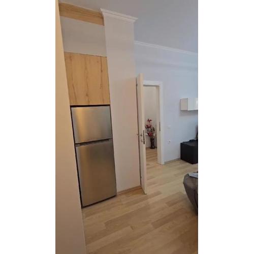 Apartament Jakupllari