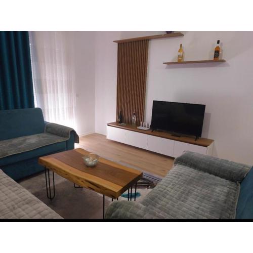 Apartament Joel