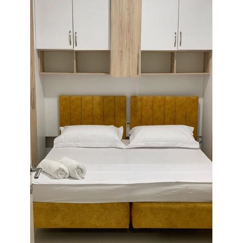 Apartament Joni