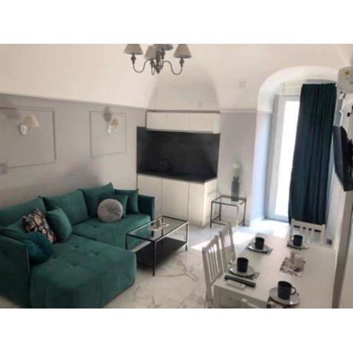 APARTAMENT JULIA - Julia Vieste