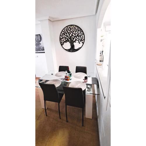 Apartament Julia de LUX