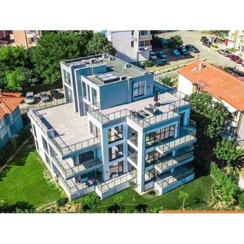 Apartament Kali