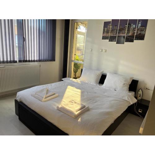 Apartament Kamarashki