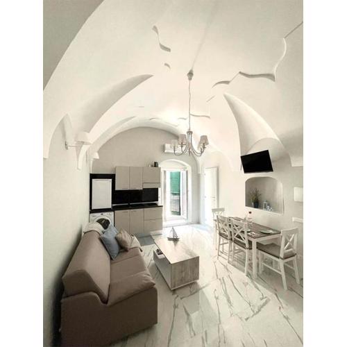 APARTAMENT KIARA - Julia Vieste