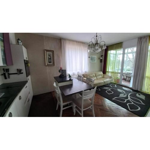Apartament Kimi&Maxi