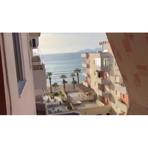 Apartament Koral