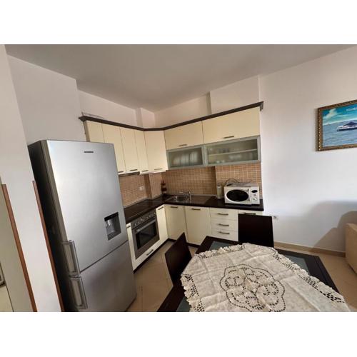 Apartament koral