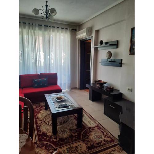 Apartament Kostandini Korçë Albania