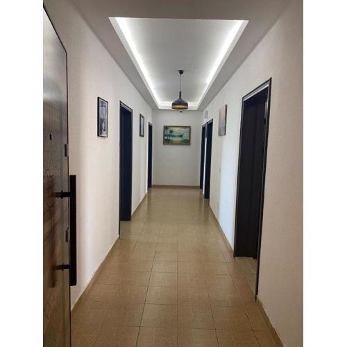 Apartament Krasniqi