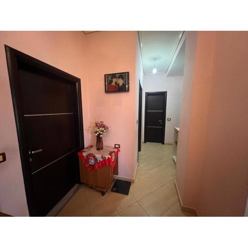 Apartament Kristina