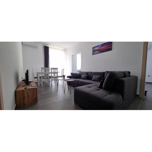 Apartament Kune Shengjin 1