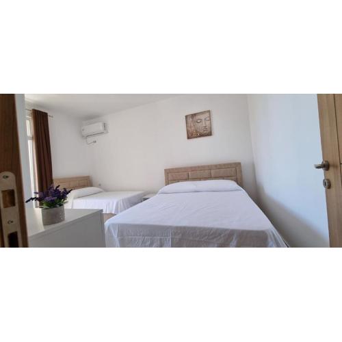 Apartament Kune Shengjin 2