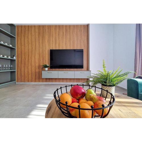Apartament Kwitnąca Piwonia