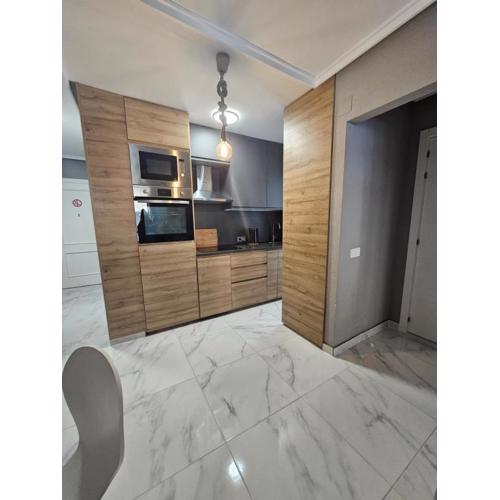 Apartament La Loma Costa Blanca