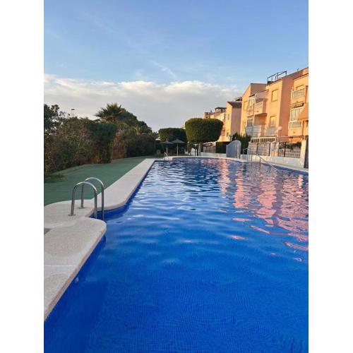 Apartament La Mata, Torrevieja