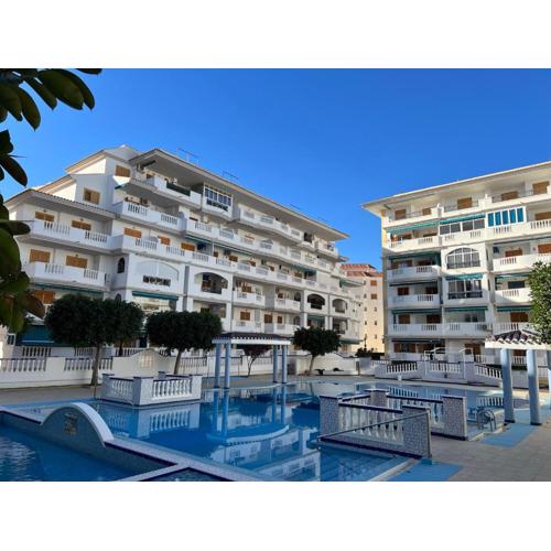 Apartament La Mata