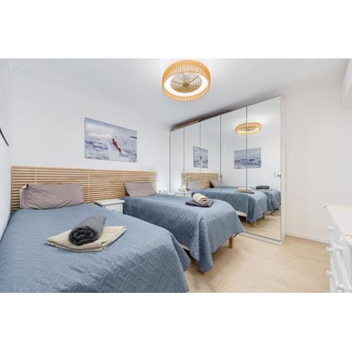 Apartament La Paloma