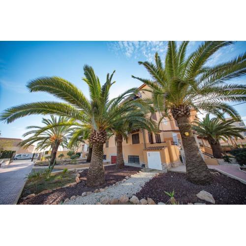 Apartament LA SUN