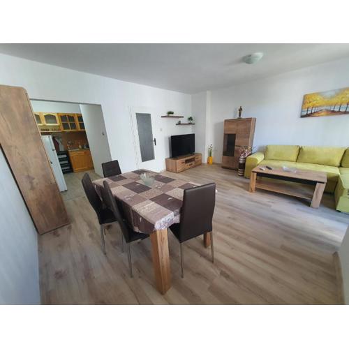 Apartament Lazur 13