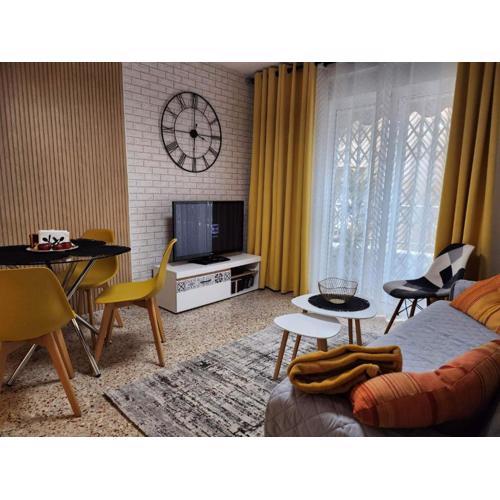 Apartament LeMon