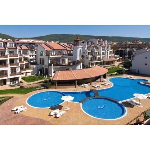 Apartament Lighthouse Sveti Vlas -Bastet BS
