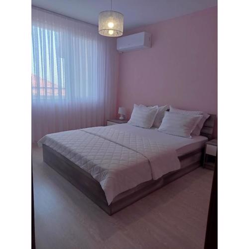 Apartament Lili Sozopol