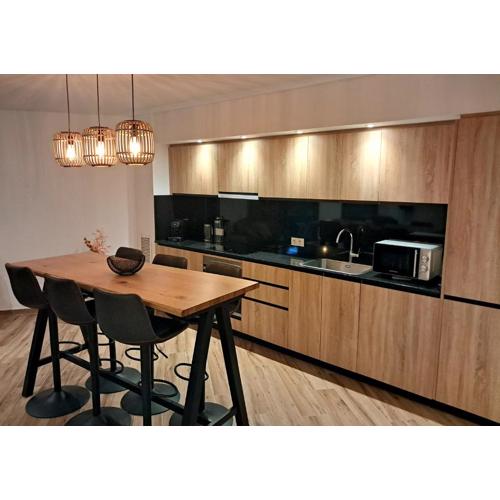 Apartament LILOU