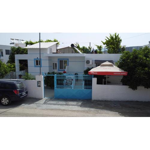 Apartament Luani