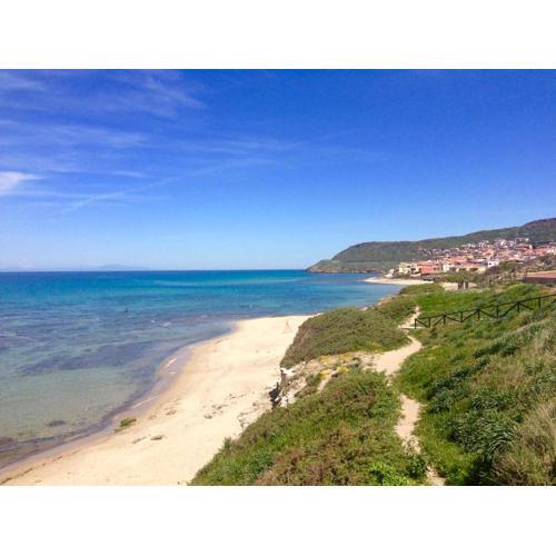Apartament Lucìa 150mt from beach