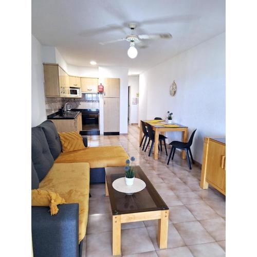 Apartament Luna Castle Harbour