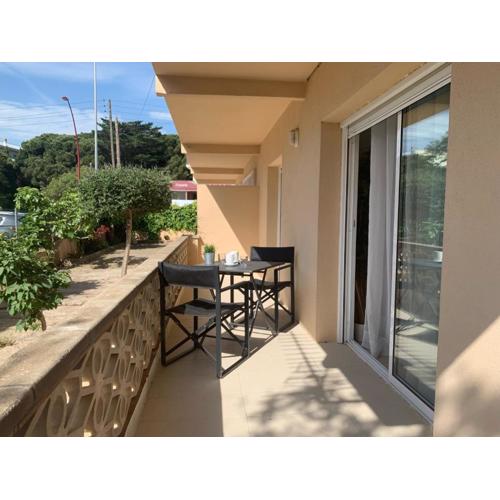 Apartament Luna