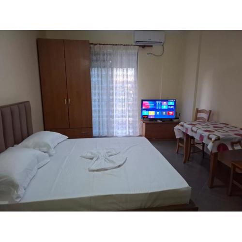 Apartament Lungomare Near the Sea
