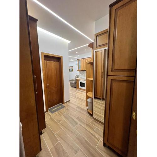 Apartament, Lungomare, Vlore