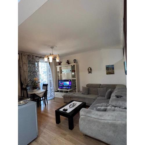Apartament lungomare vlore