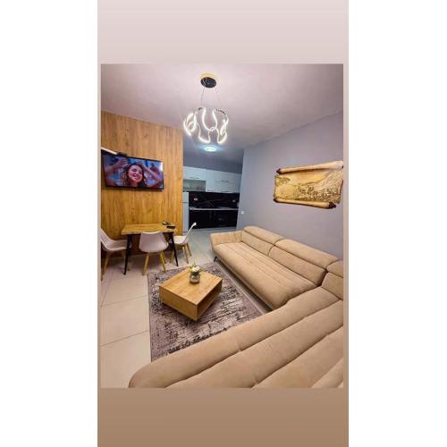 Apartament Lux Velipoj