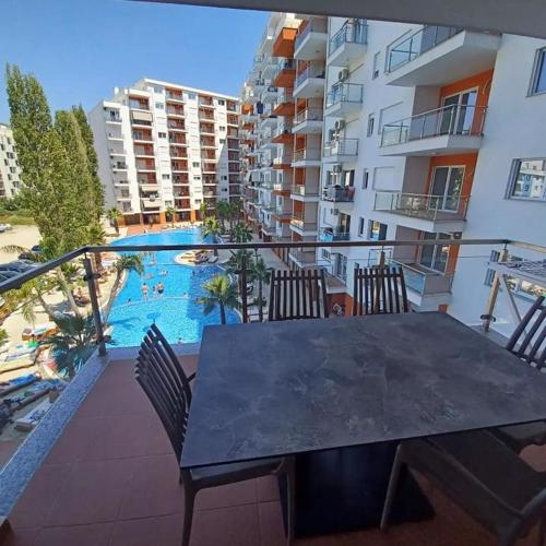 Apartament m5 noli kune shengjin
