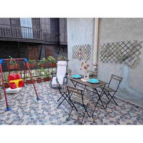 Apartament Magi