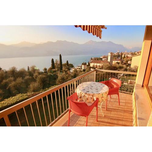 Apartament Magnific Lake View