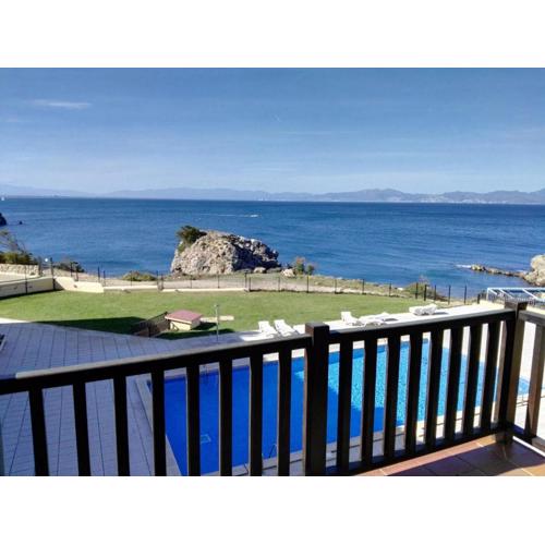 APARTAMENT MAGNIFIQUES VISTES- PORT DE REI