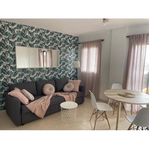 Apartament Maia Ocean