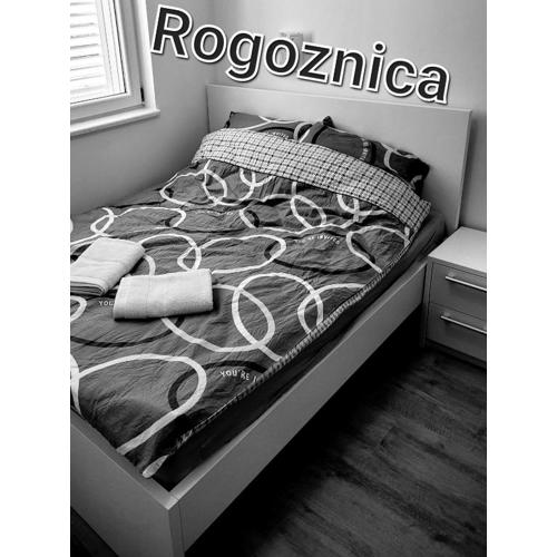 Apartament Maja